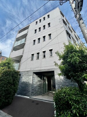 レヴィーガ大山(202)外観写真