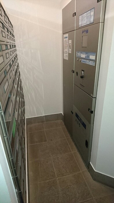 物件外観写真6　(建物設備)