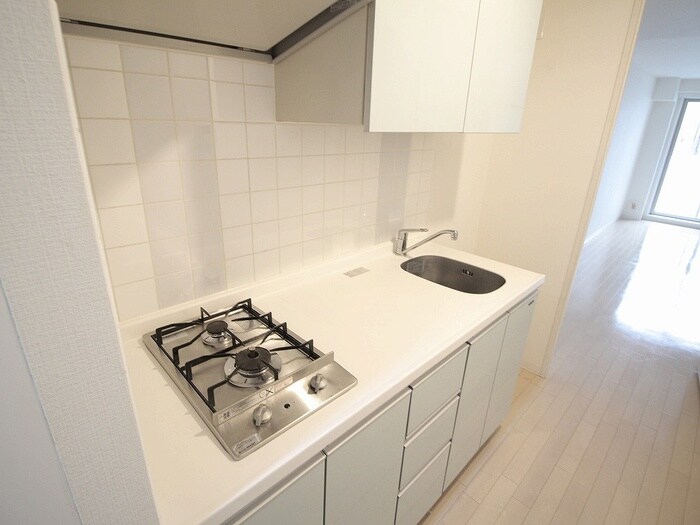 物件内観写真10　(キッチン)