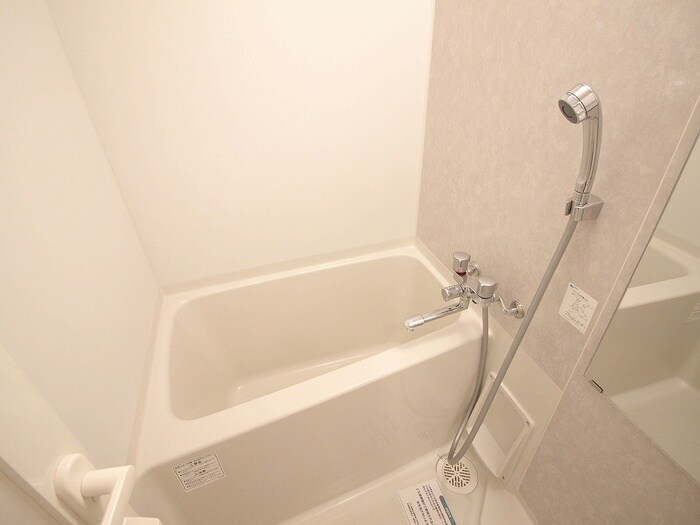 物件内観写真12　(バス／シャワールーム等)