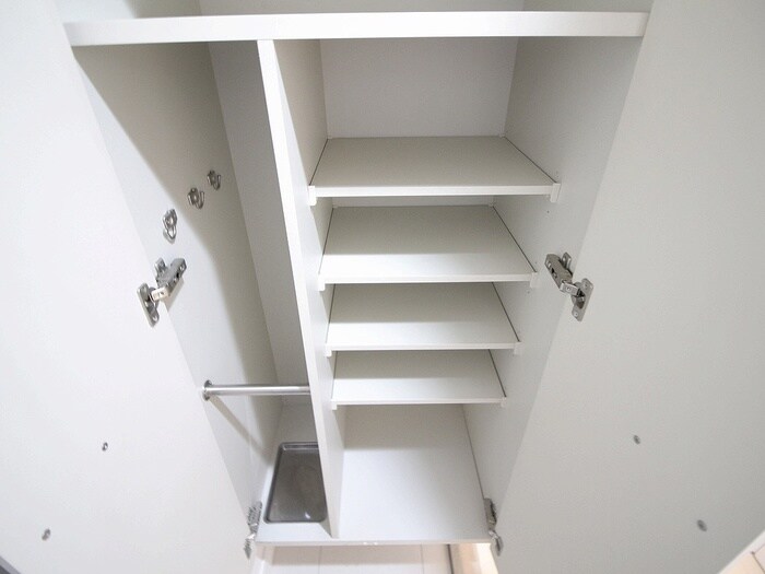 物件内観写真16　(靴箱)