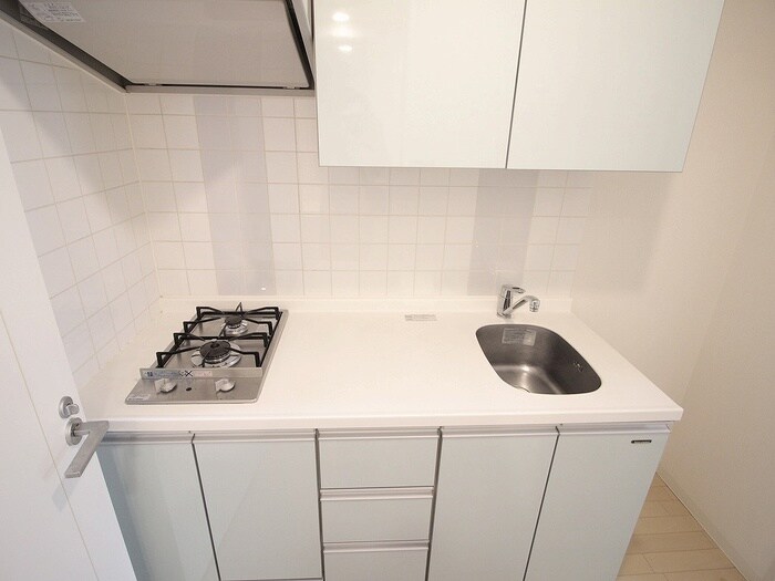 物件内観写真22　(キッチン)