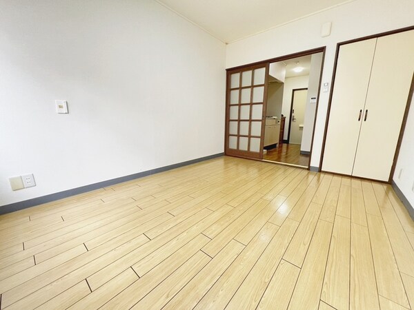 居室