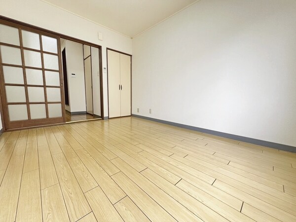 居室