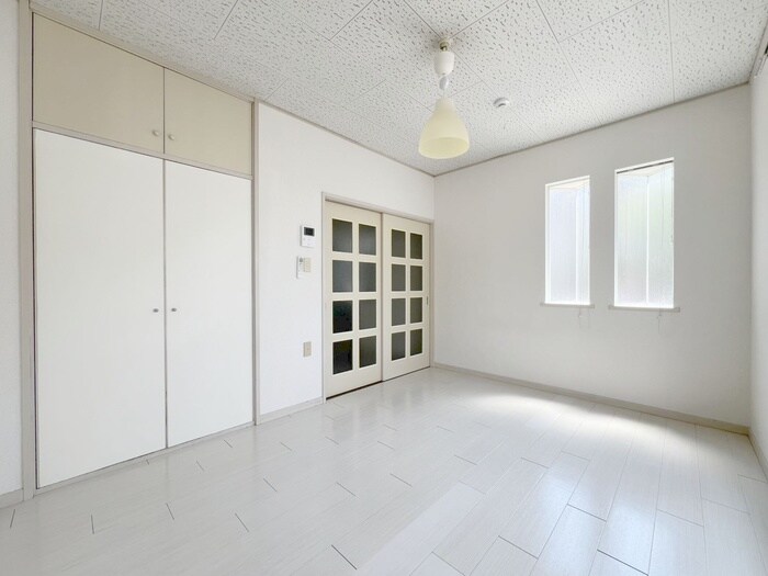 物件内観写真10　(居室)