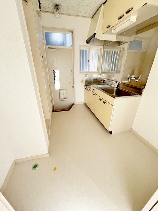 物件内観写真21　(廊下)