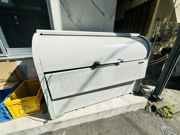 建物設備