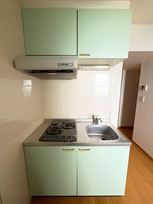 物件内観写真12　(居室)