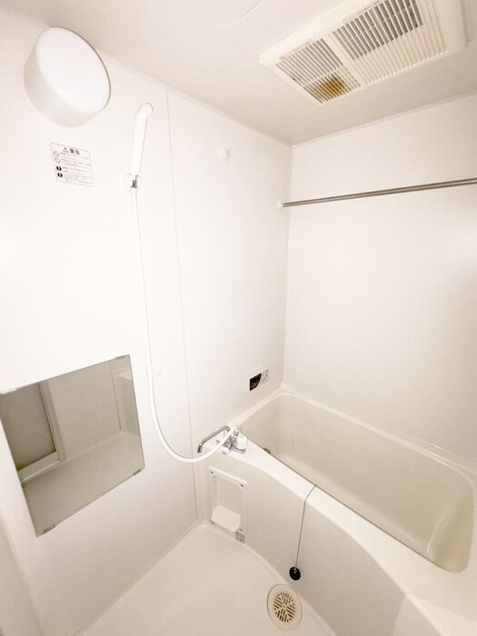 物件内観写真13　(バス／シャワールーム等)