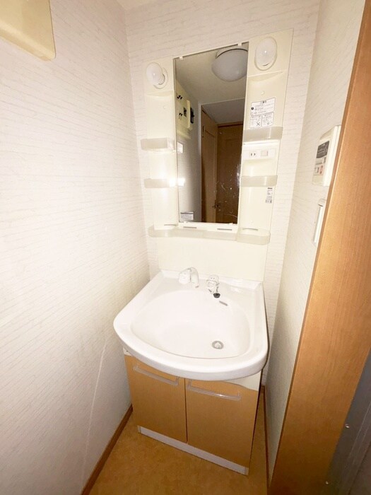 物件内観写真14　(洗面)