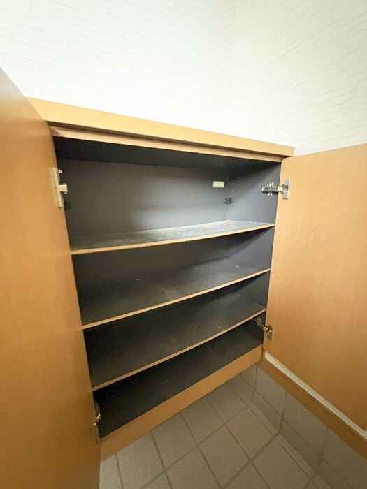 物件内観写真20　(靴箱)