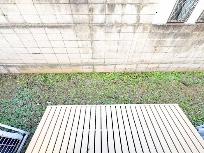 物件内観写真22　(ベランダ・バルコニー)