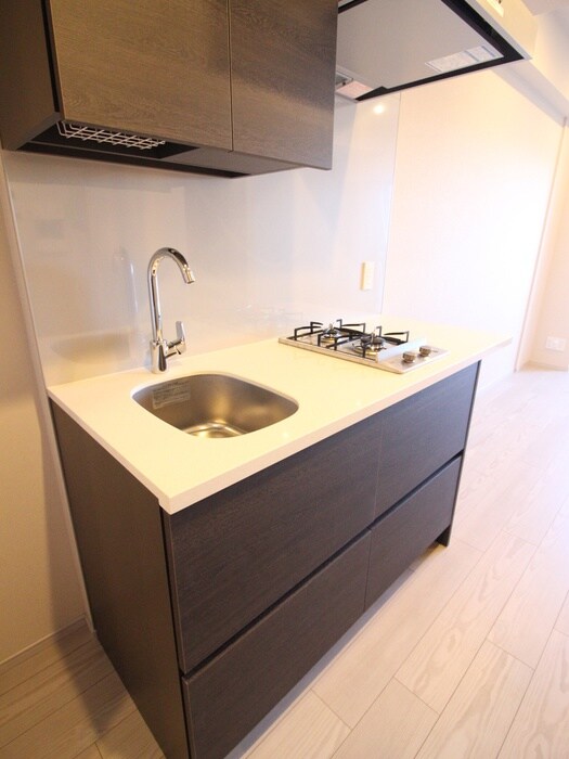 物件内観写真11　(キッチン)