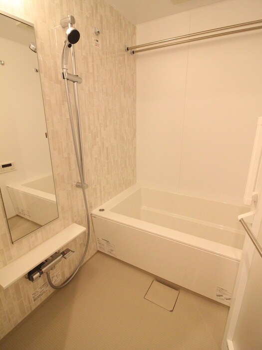 物件内観写真13　(バス／シャワールーム等)