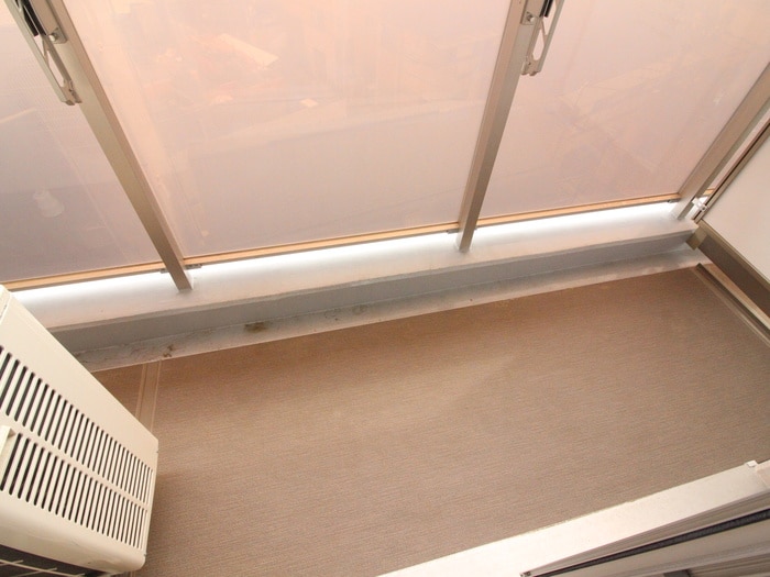 物件内観写真17　(ベランダ・バルコニー)