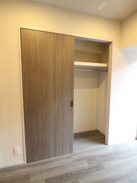 物件内観写真19　(収納)