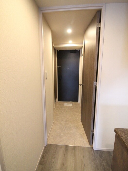 物件内観写真19　(玄関)