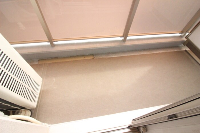 物件内観写真21　(ベランダ・バルコニー)