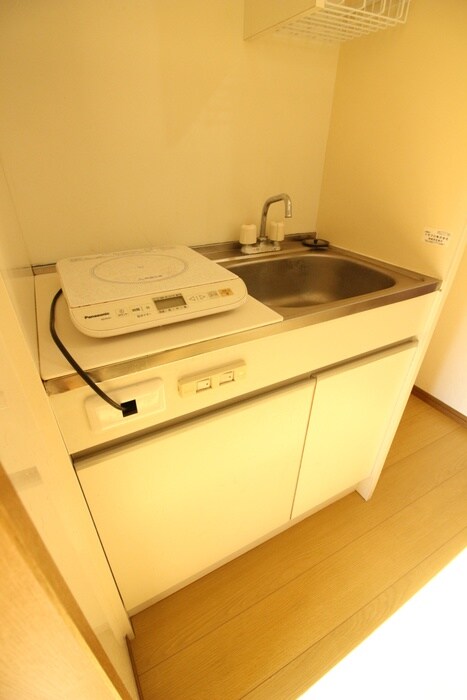 物件内観写真11　(キッチン)