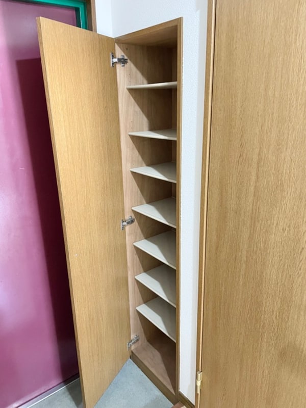 靴箱