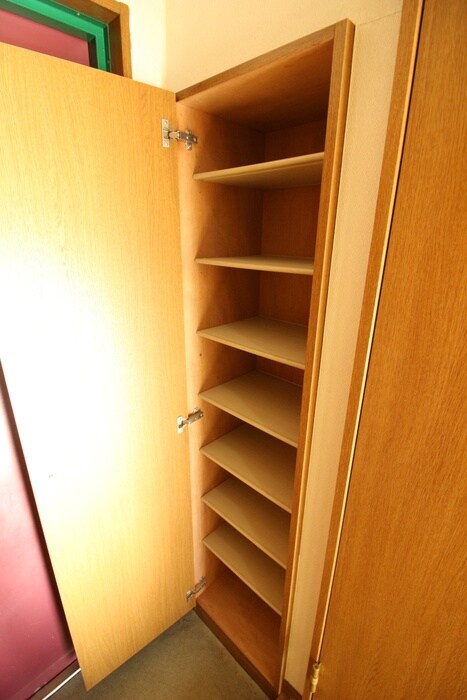 物件内観写真20　(靴箱)