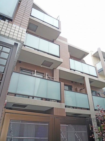 AXAS小竹向原(205)外観写真