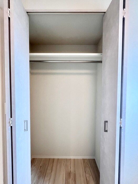 物件内観写真11　(収納)
