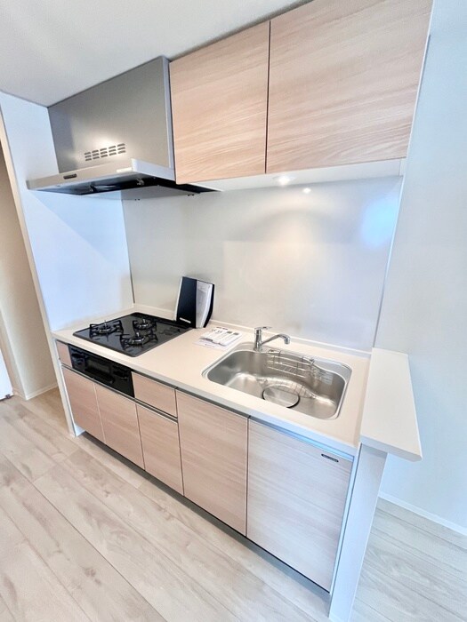 物件内観写真12　(キッチン)