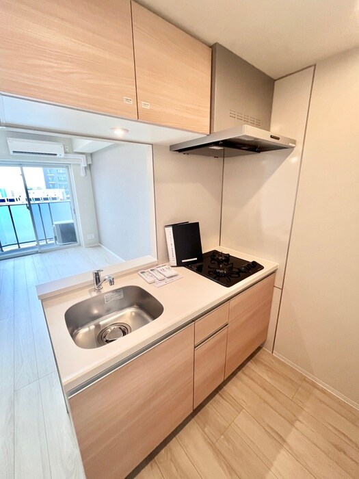 物件内観写真12　(キッチン)