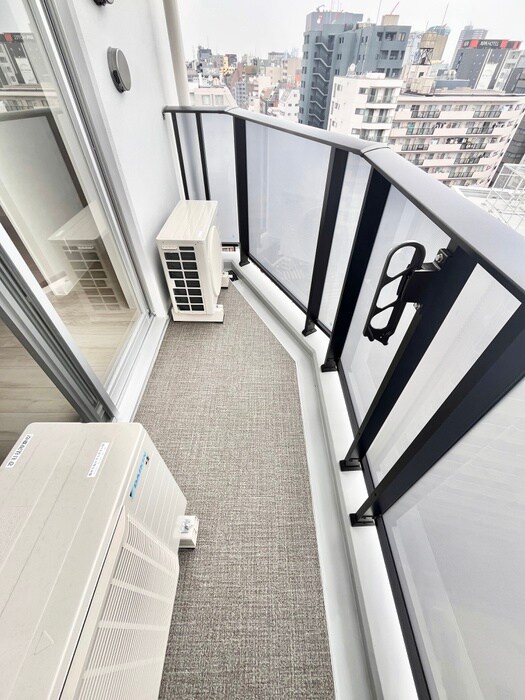 物件内観写真16　(ベランダ・バルコニー)