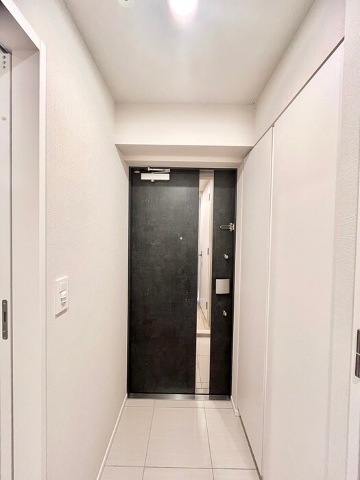 物件内観写真17　(玄関)