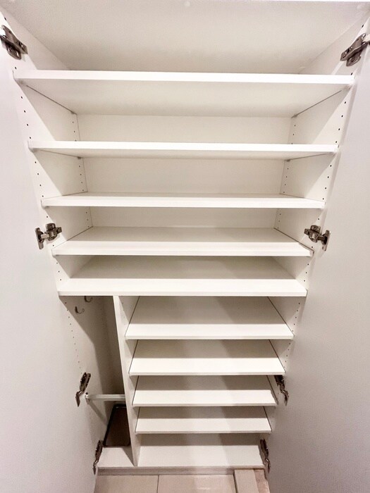 物件内観写真18　(靴箱)