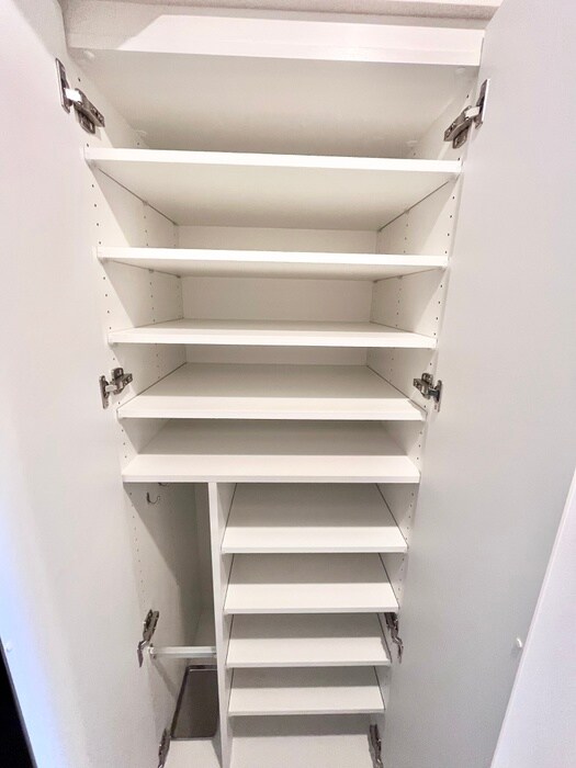 物件内観写真18　(靴箱)