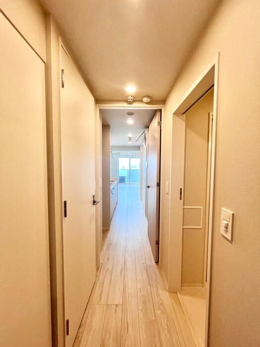 物件内観写真19　(廊下)