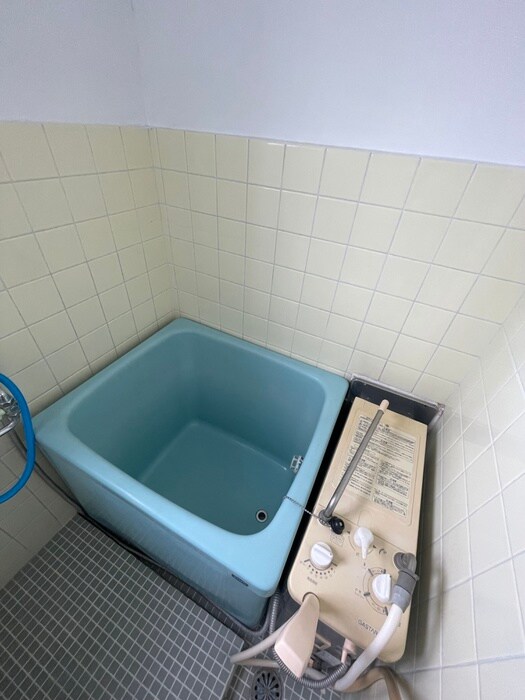 物件内観写真9　(バス／シャワールーム等)