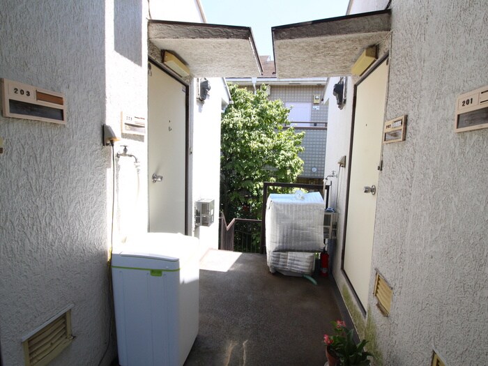 物件外観写真6　(その他)