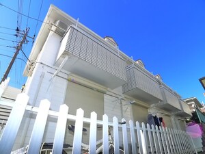αＮＥＸＴヴェルデ外観写真