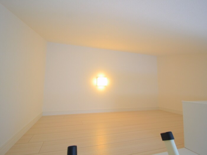 物件内観写真10　(ロフト)