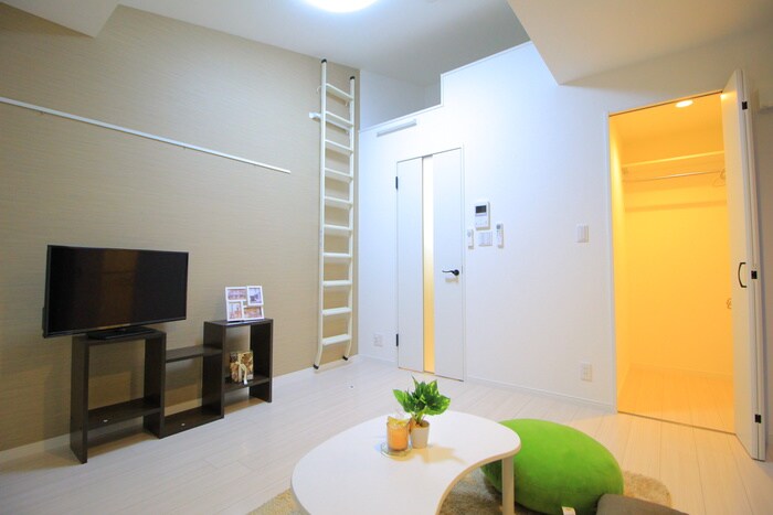 物件内観写真18　(居室)