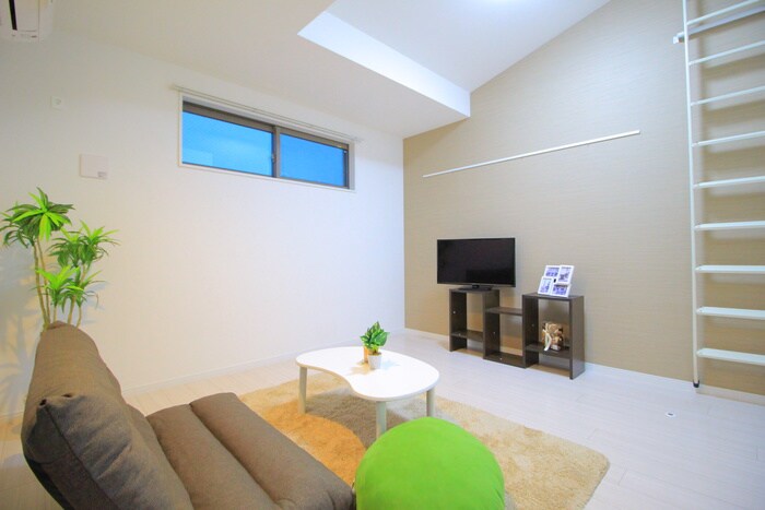 物件内観写真19　(居室)