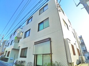 ラガール南行徳（３０４）外観写真