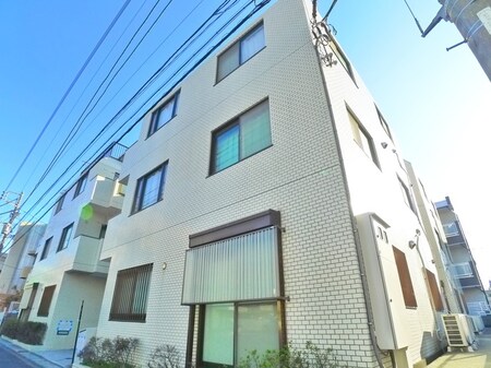 ラガール南行徳（３０４）外観写真