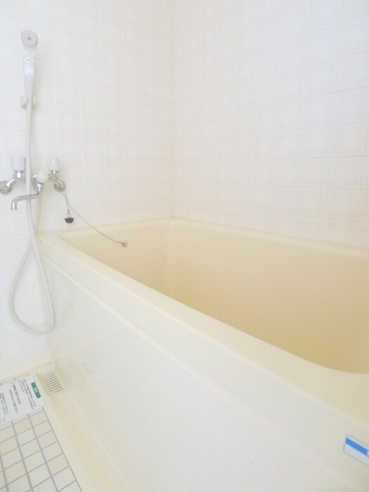 物件内観写真10　(バス／シャワールーム等)