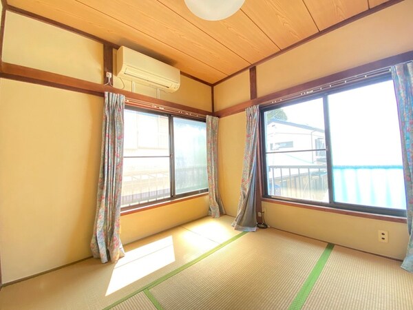 居室
