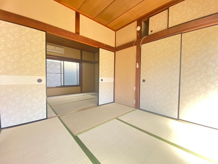 物件内観写真7　(居室)