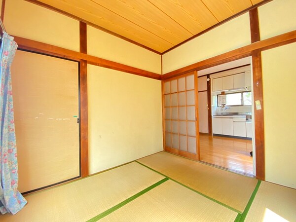 居室