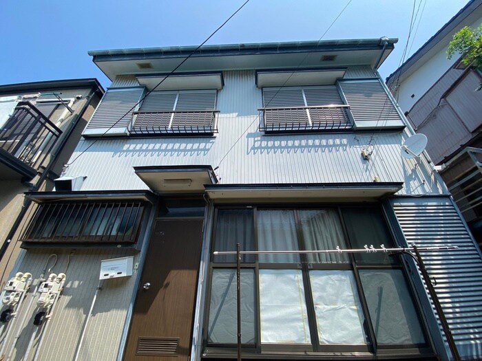 物件外観写真3　(外観写真)