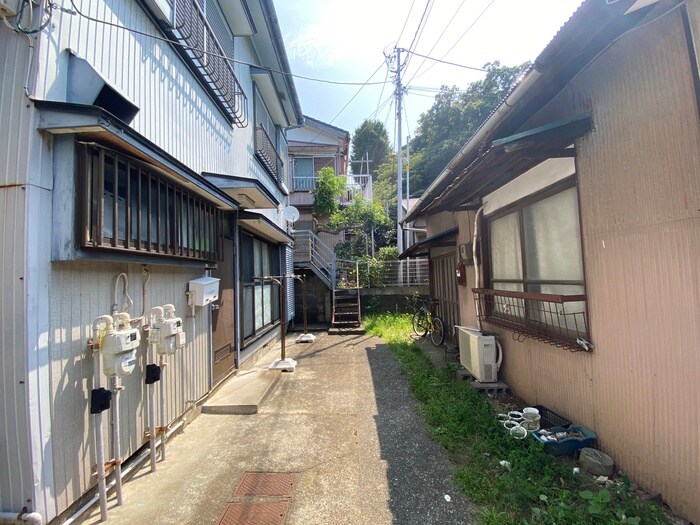 物件外観写真4　(外観写真)