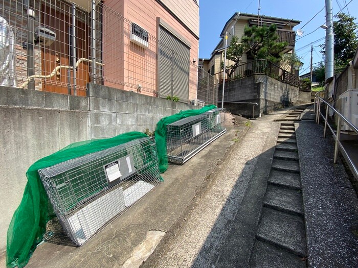 物件外観写真6　(周辺環境)