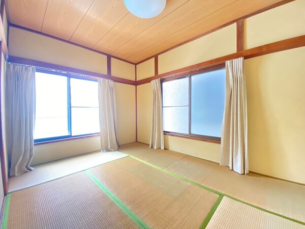 居室
